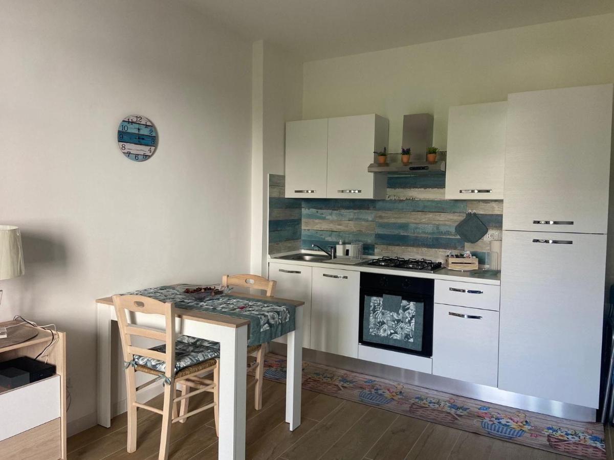 Ferienwohnung Dream House Cerenova Marina di Cerveteri Exterior foto