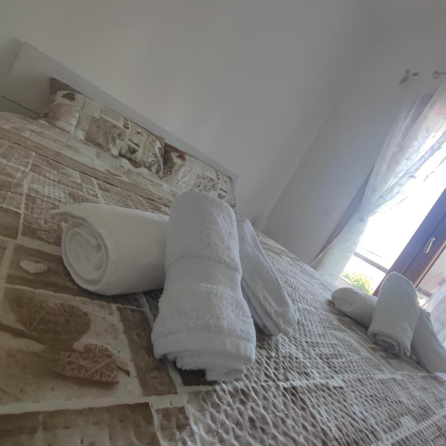 Ferienwohnung Dream House Cerenova Marina di Cerveteri Exterior foto