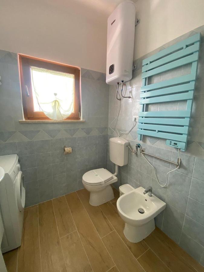 Ferienwohnung Dream House Cerenova Marina di Cerveteri Exterior foto
